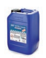 Ossigeno liquido-Dast oxi Pool Consumer-10 kg-Chimica D'Agostino