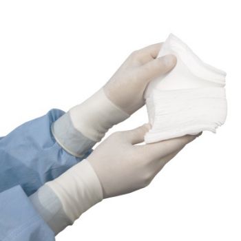 Garze in cotone non sterili confezione 1kg-Rays
