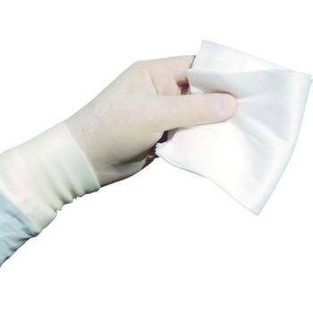Garze in cotone non sterili piegate 100 pezzi-Rays