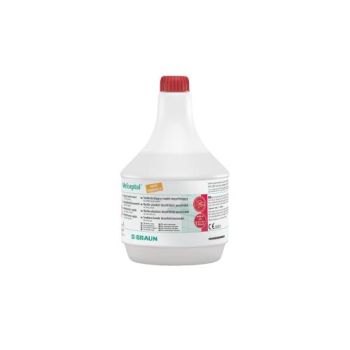 B-BRAUN MELISEPTOL NEW FORMULA Disinfettante alcolico pronto uso 1 litro