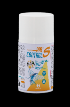 Bomboletta insetticida areosol Air controls-250 ml-Orma