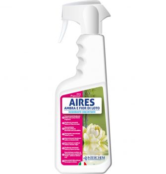 Deodorante per ambienti-Interchem aires-750 ml 
