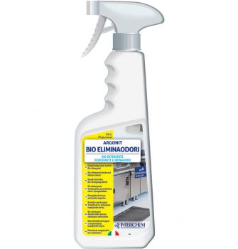 Detergente elimina odori-Interchem Argonit bio eliminaodori