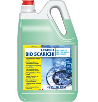 Trattamento scarichi wc-tubature-interchem Argonit bio scarichi 