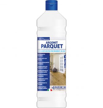 INTERCHEM ARGONIT PARQUET detergente neutro per legno 1 litro 