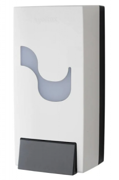 Dispenser sapone Megamini-1000ml-Celtex 