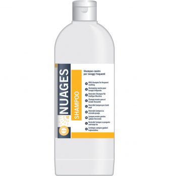 Interchem Nuages Shampoo per capelli neutro delicato 1 litro
