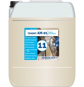 Ammorbidente liquido professionale-Interchem Texonit AM01-20 kg