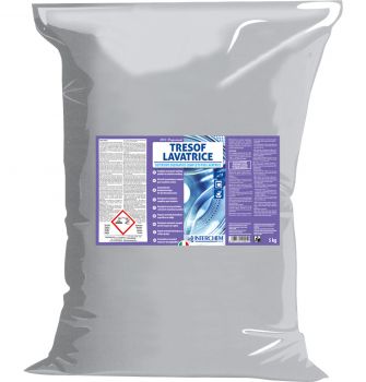 Detersivo in polvere lavatrice-Interchem tresof lavatrice-10 kg