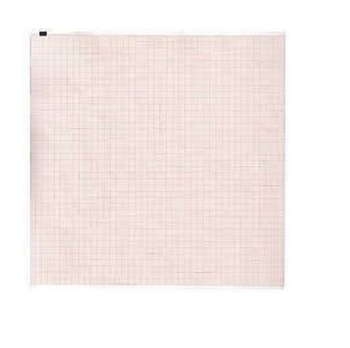 Carta termica ECG 210x140 mm x 215 conf. 10 pacchi Gima