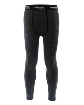 Pantalone termico Thermo Active-Rossini