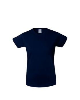 T shirt da lavoro donna Take Time-Rossini