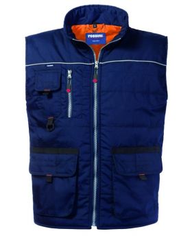 Gilet imbottito uomo Morgan-Rossini