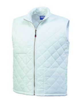 Gilet trapuntato Ortisei-Varie taglie-Rossini