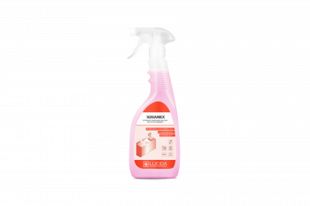 Detergente multiuso igienizzante-Lucida Igisanex