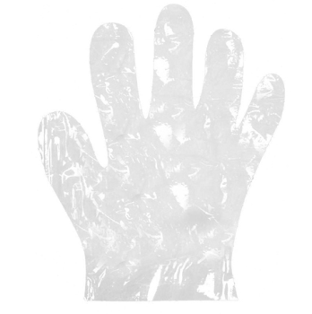 Guanti copolimeri sterili misura M imbustati singoli - Med's