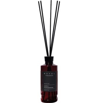 NEFÉL FRAGRANCE DATE & POMEGRANATE profumatore per ambiente in sti stick 480 ml