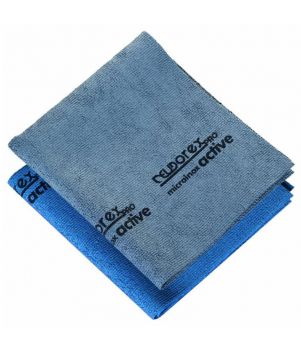 Panno microfibra-Panno multiuso microinox active-Eudorex