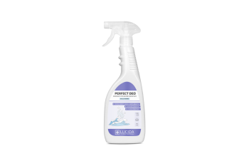 LUCIDA PERFECTDEO BREZZA MARINA deodorante per ambienti igienizzante 750 ml