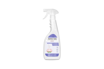 LUCIDA PERFECTDEO FIORI DI LOTO deodorante per ambienti igienizzante 750 ml