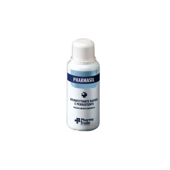 PHARMATRADE PHARMASIL Disinfettante indolore per cute integra 250 ml