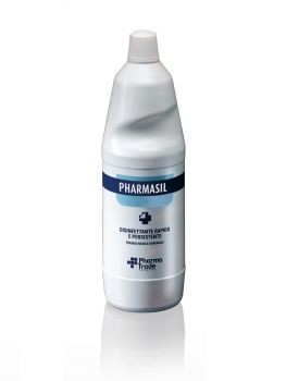 PHARMATRADE PHARMASIL Disinfettante indolore per cute integra 1000 ml