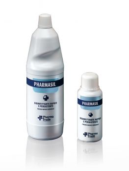 Disinfettante liquido Pharmasil-Pharmatrade-Vari formati