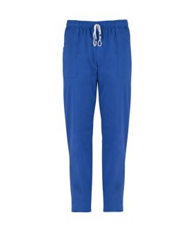 Pantaloni blu Piatagora Giblor's