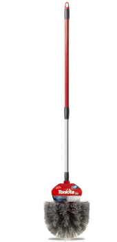 Ragnatore a palla con manico Tonkita