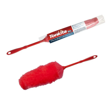 Arix piumino sintetico tonkita per spolvero