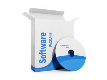 Software Trasferimento Dati per Pulsoximetri cod. 34341-34343 Gima
