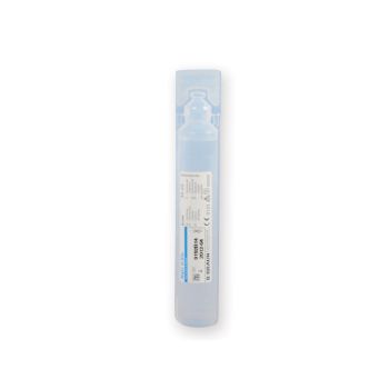 Soluzione fisiologica sodio cloruro NACL 0,9% sterile 30 ml B-braun