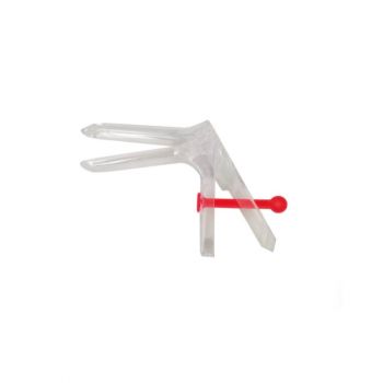 Gardening Speculum ginecologico monouso sterile perno centrale taglia m