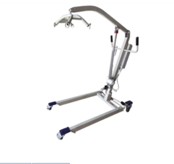 SOLLEVATORE ELETTRICO PAZIENTE - portata 150 kg 