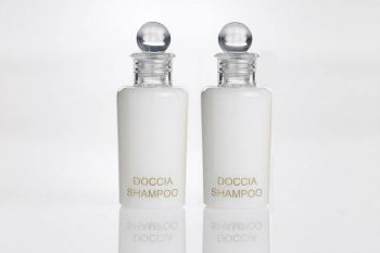 Shampoo doccia Dalia-30 ml-100 pezzi