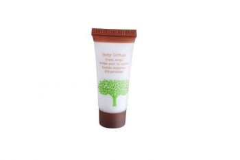 Body lotion Linea Natura-25 ml-100 pezzi
