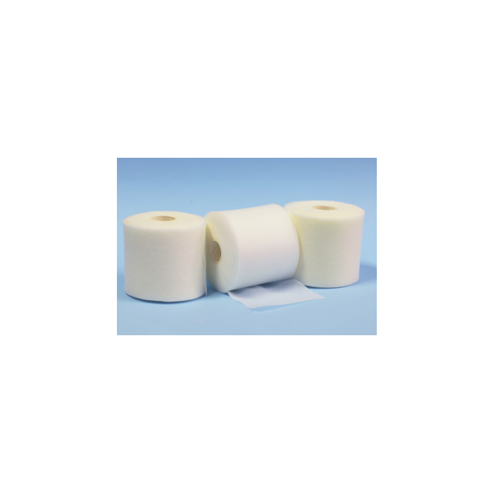 Benda salvapelle autoadesiva cm 7 x 27,5 m