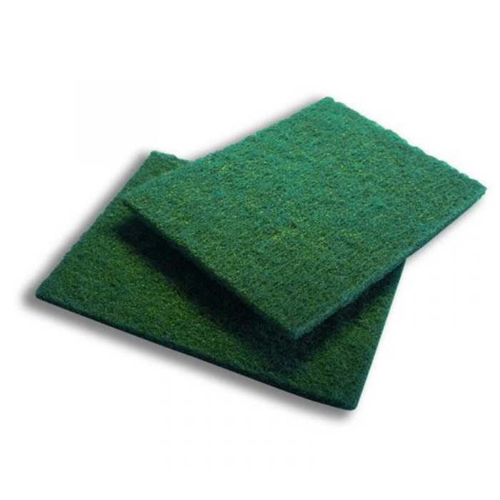 Arix fibra abrasiva verde 10 pz Professional Green 80XS 