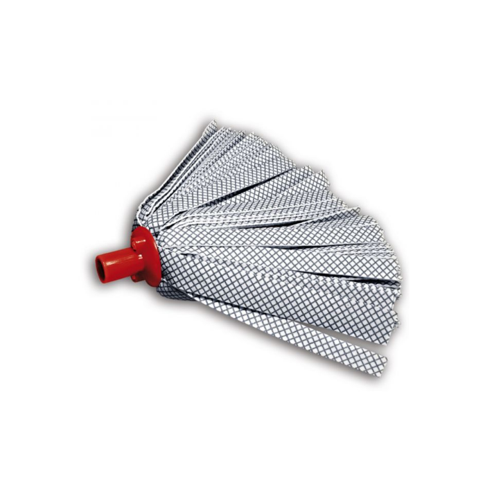 Arix mocio per pavimenti in tnt Tonkita Professional Basic Mop