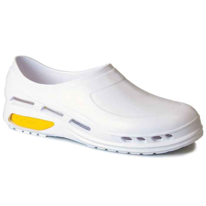 Scarpe sanitarie ultraleggere Gima bianche 35