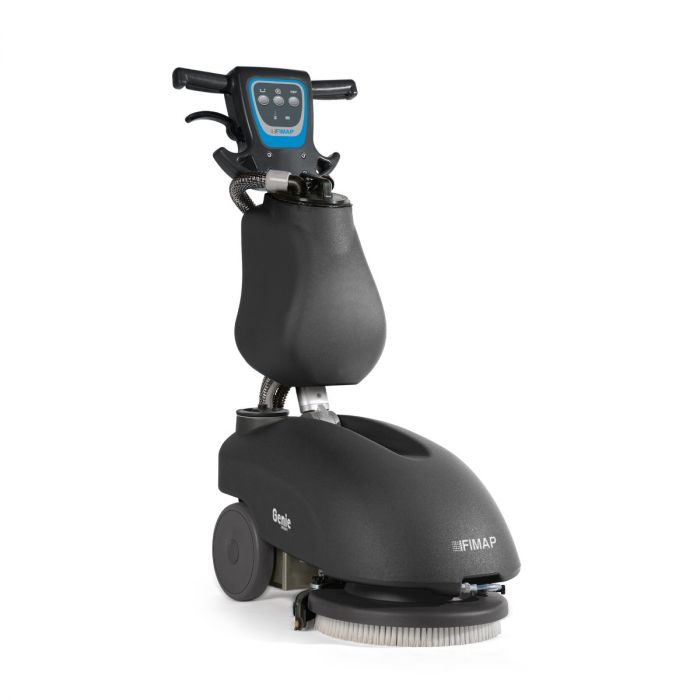 Lavasciuga pavimenti con batteria Fimap Genie B