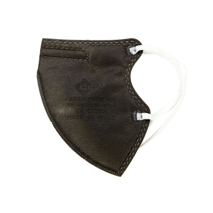 Mascherine FFP2 comfymask fit nere Gima conf. 20 pezzi