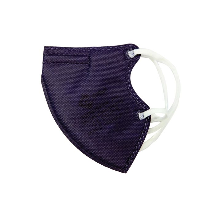 Mascherine FFP2 comfymask fit blu scuro Gima conf. 20 pezzi