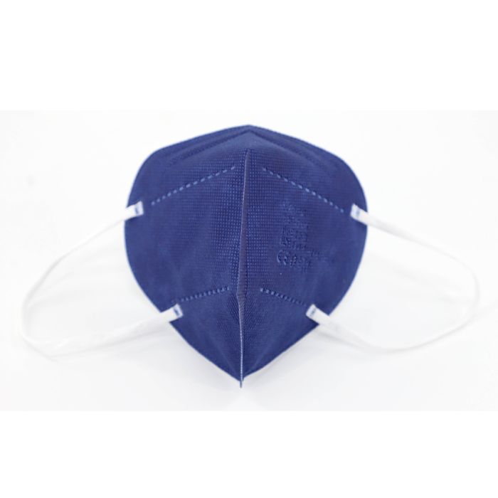 Mascherine FFP2 monouso blu Gima  conf. 20 pezzi