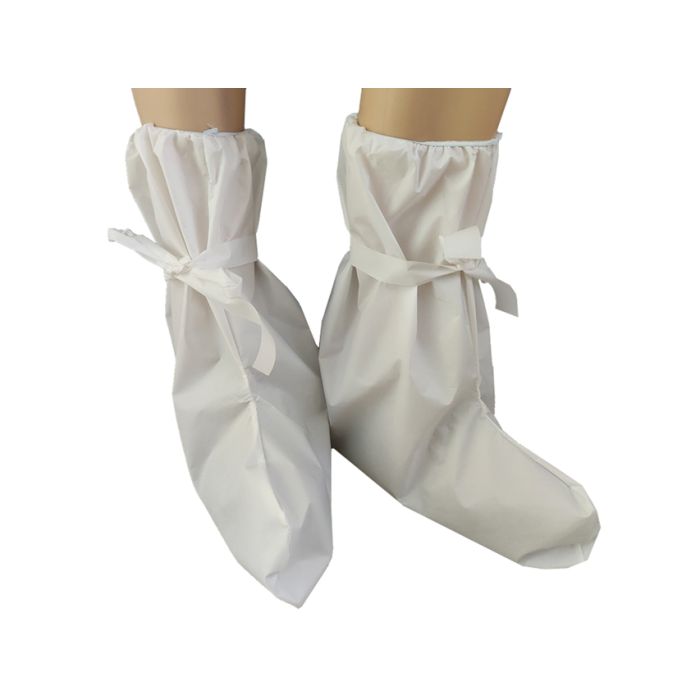 Copristivali monouso alti tipo 5B-6B Gima conf. 500 pezzi