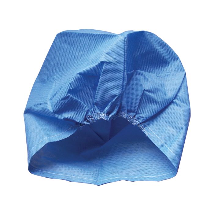 Cappellino chirurgico monouso in SMS con elastico conf da 1000 pezzi