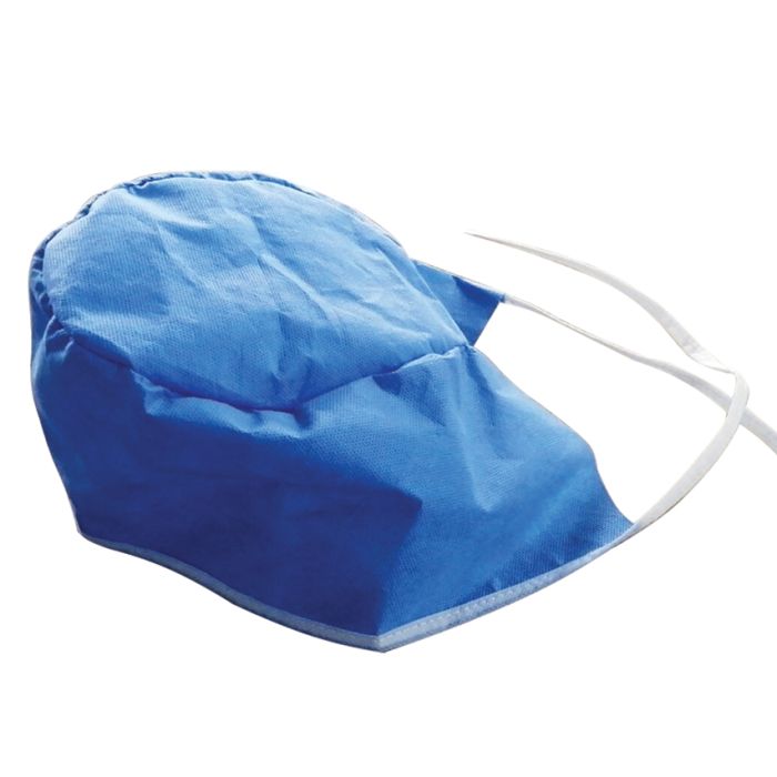Cappellino chirurgico monouso in SMS con laccio conf da 1000 pezzi