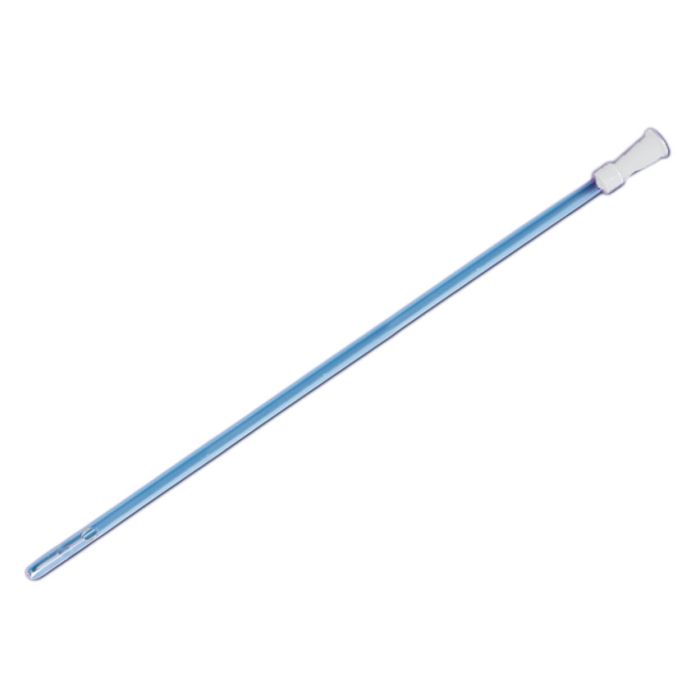 Sonda rettale sterile ch 26 lunghezza 38 cm Gima conf. 100 pezzi