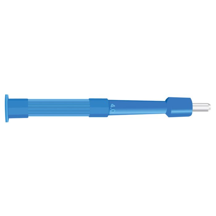 Curette monouso biopsia-punch diametro 4 mm conf. 10 pezzi
