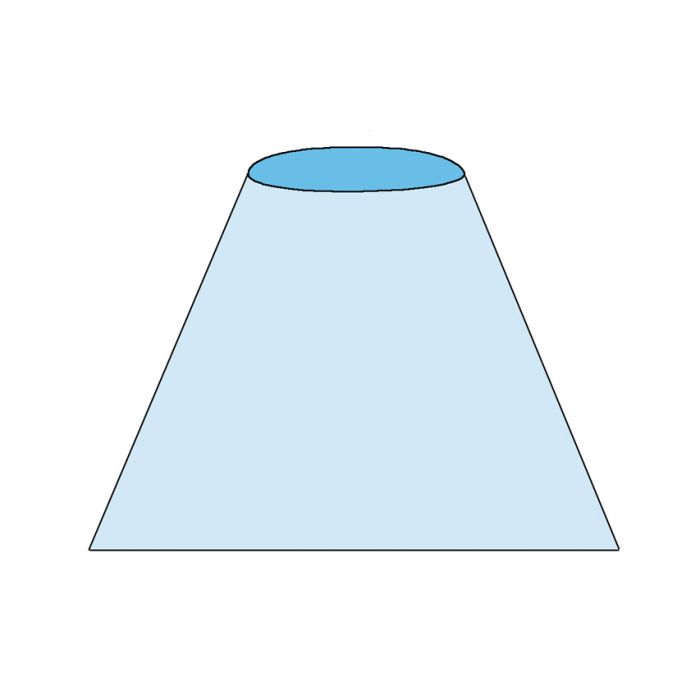 Sacchetto copri strumento 75 x 90 cm sterile, conf.100 pezzi
